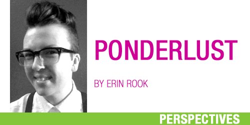 PONDERLUST