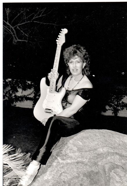 Hidden in plain view: A trans activist reflects on performing at ...