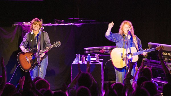 Photo courtesy pf Vanguard Records