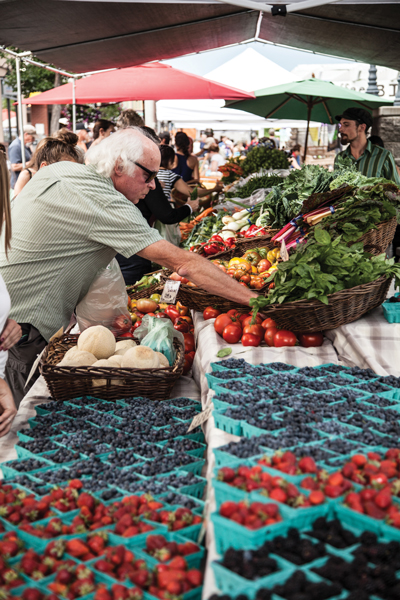 Photo by Kurt Armstrong